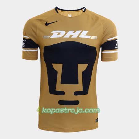 Billiga Fotbollströjor Pumas UNAM 2018/19 Tredje tröja Kortärmad